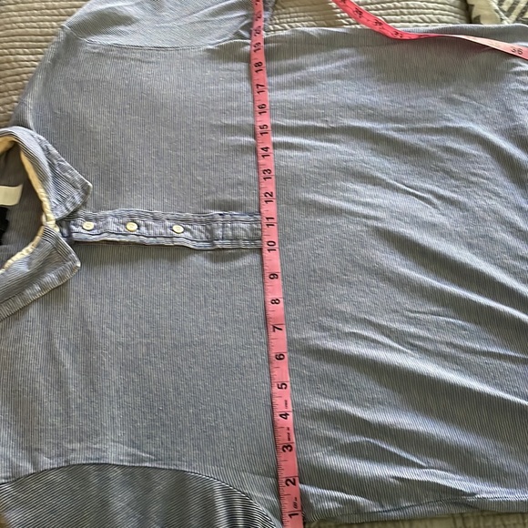 Paul Smith polo or golf shirt - Picture 7 of 8